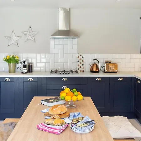 Sunflower Holiday home Ampleforth