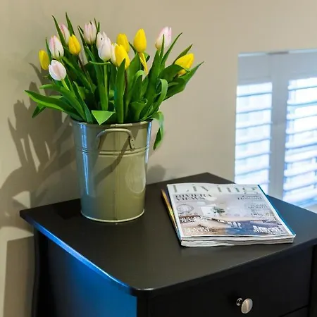 Holiday home Sunflower Ampleforth
