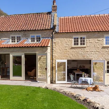 Sunflower Holiday home Ampleforth