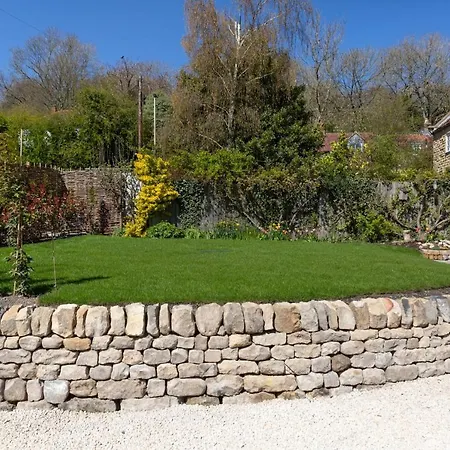 Holiday home Sunflower Ampleforth