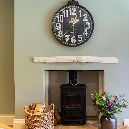 Sunflower Holiday home Ampleforth
